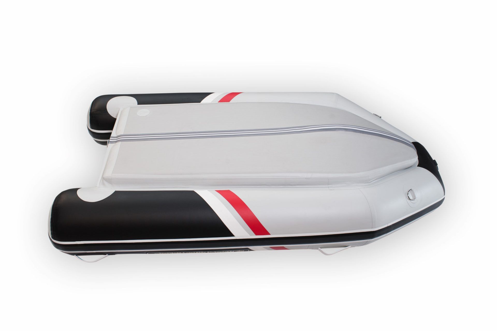 3D TENDER TWIN V-SHAPE 160-290 - 2025