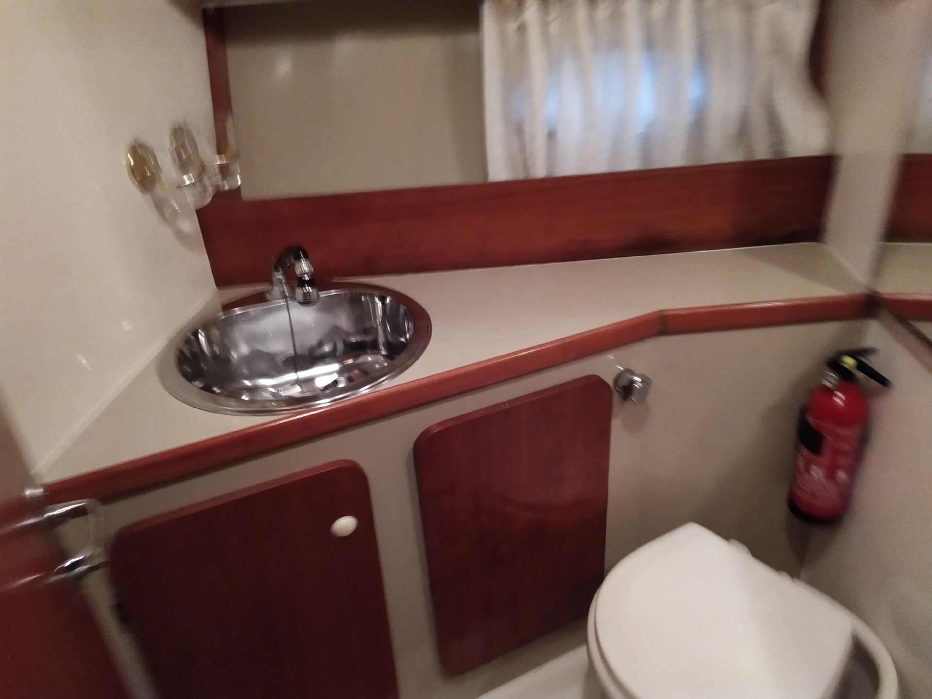 Azimut 35 - 1988