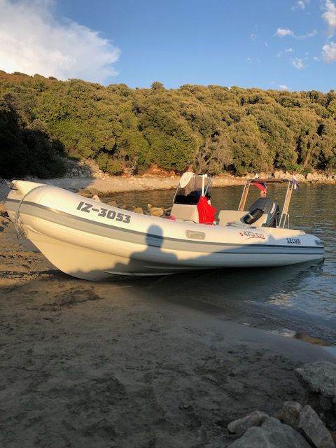 Selva 450 S - 1997