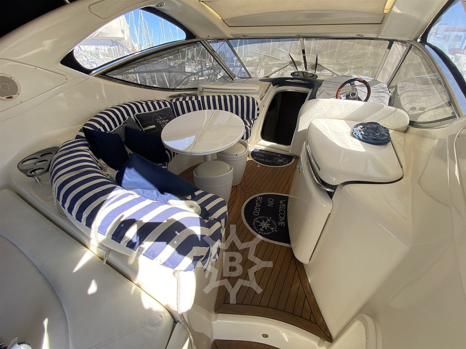 Atlantis 425sc - 2008