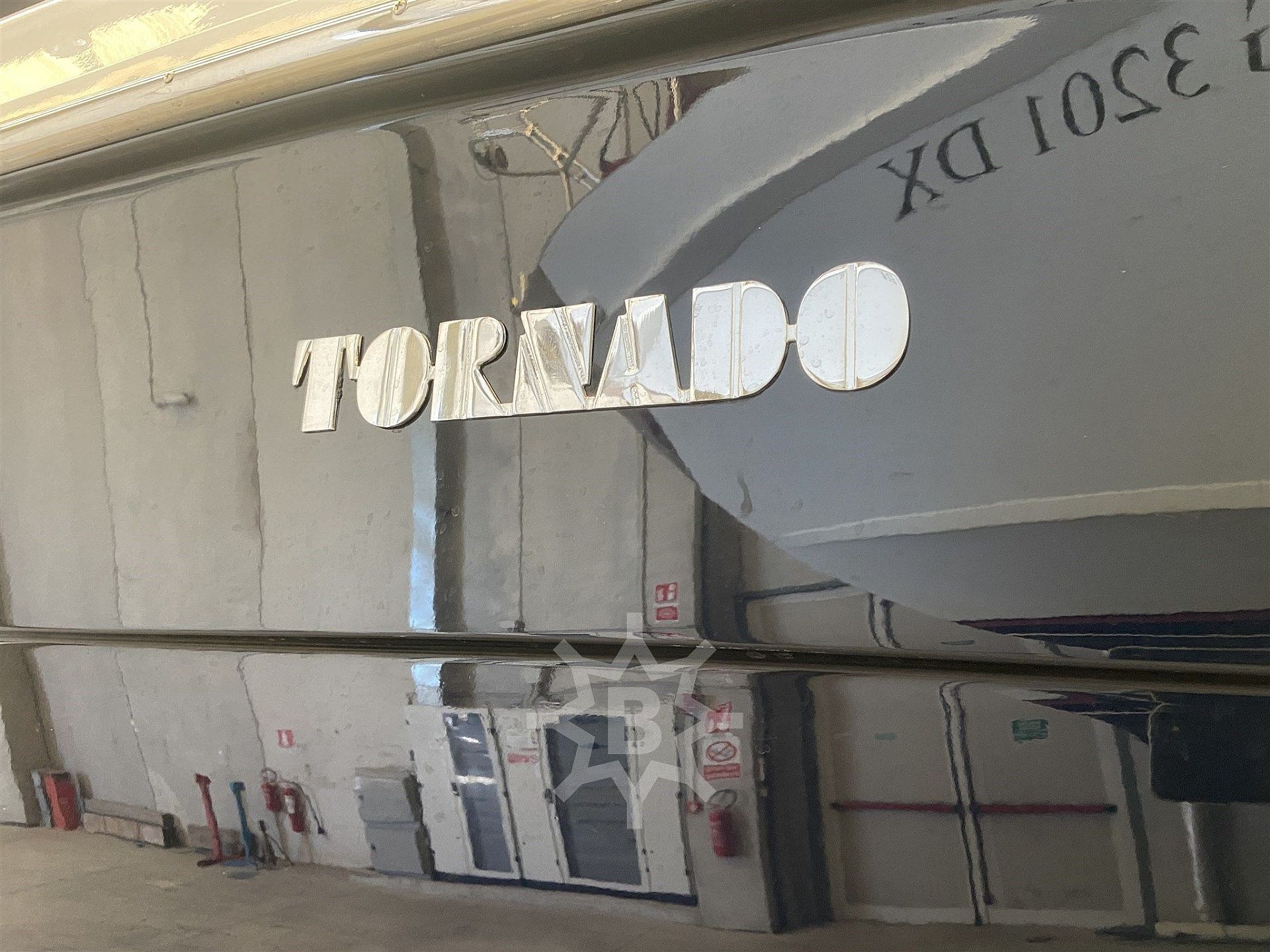 Tornado 44 - 1994