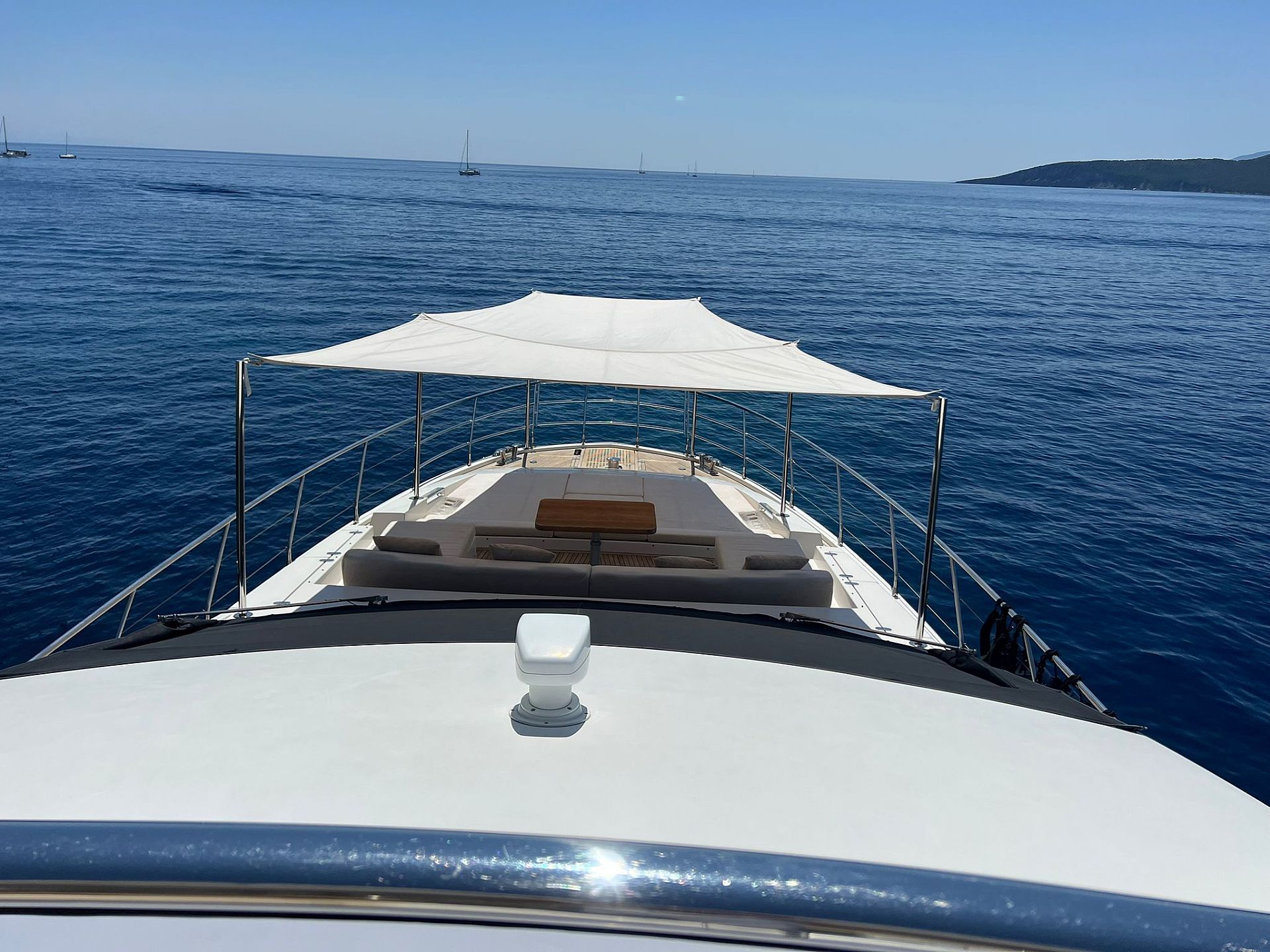 Azimut 80 - 2015