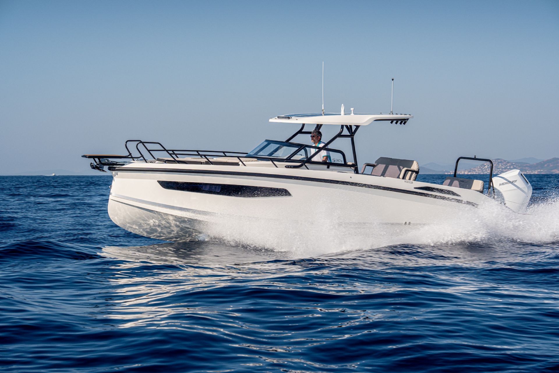 NAVAN S30 - 2025