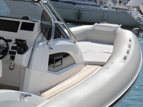 JOKER BOAT CLUBMAN 35 - 2025