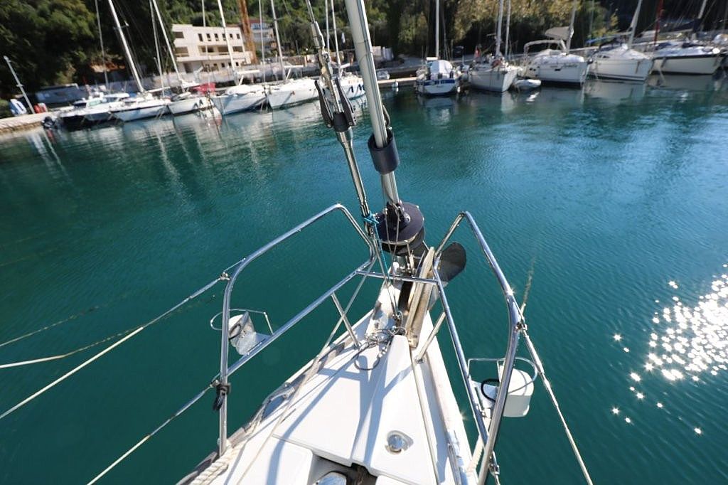 Jeanneau Sun Odyssey 50 DS - 2009