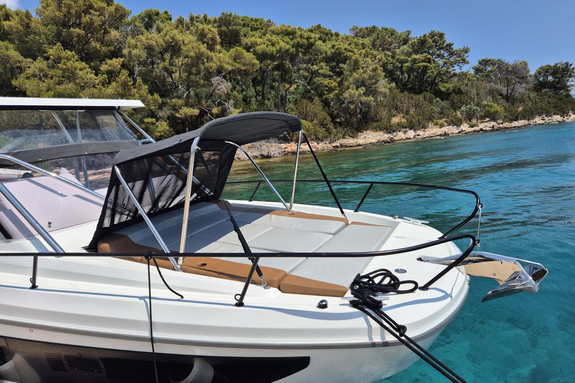 Beneteau FLYER 9 SUNDECK - 2023