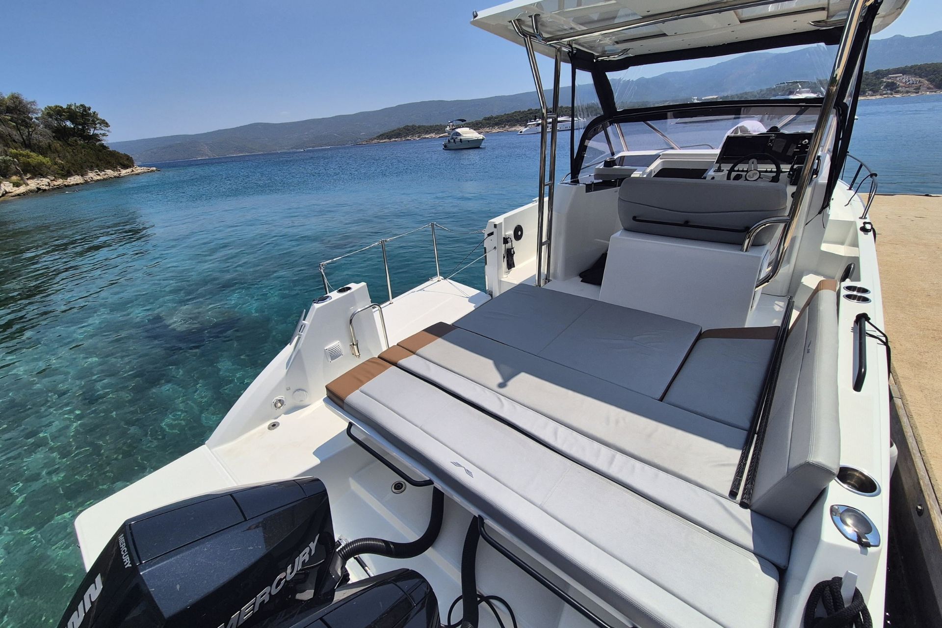 Beneteau FLYER 9 SUNDECK - 2023