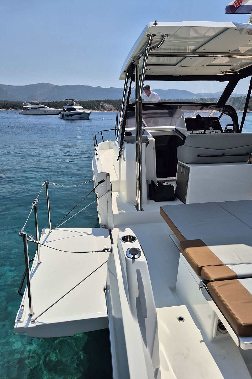 Beneteau FLYER 9 SUNDECK - 2023