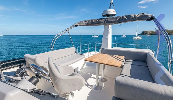 Beneteau SWIFT TRAWLER 41 FLY - 2025