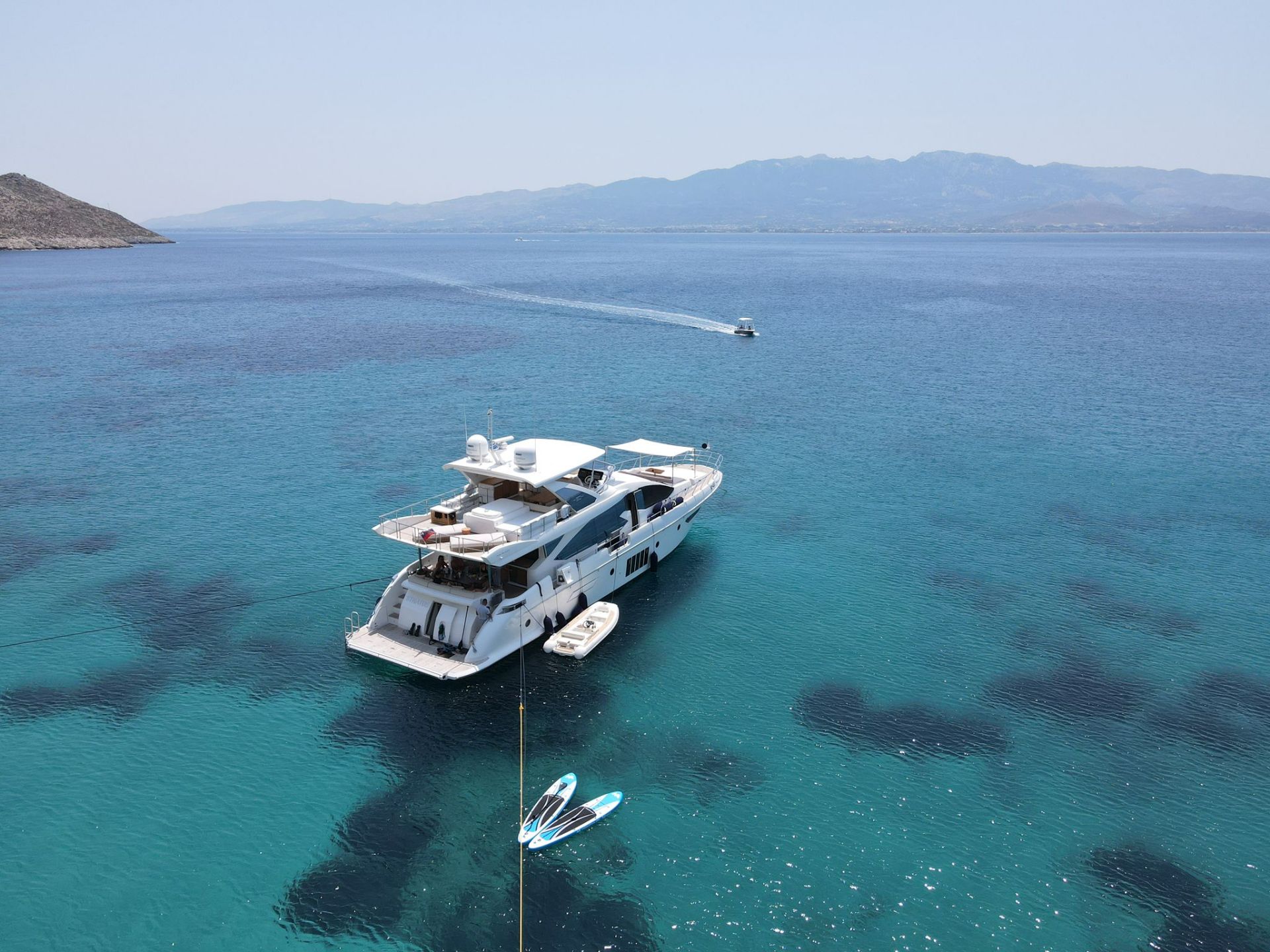 Azimut 80 - 2015