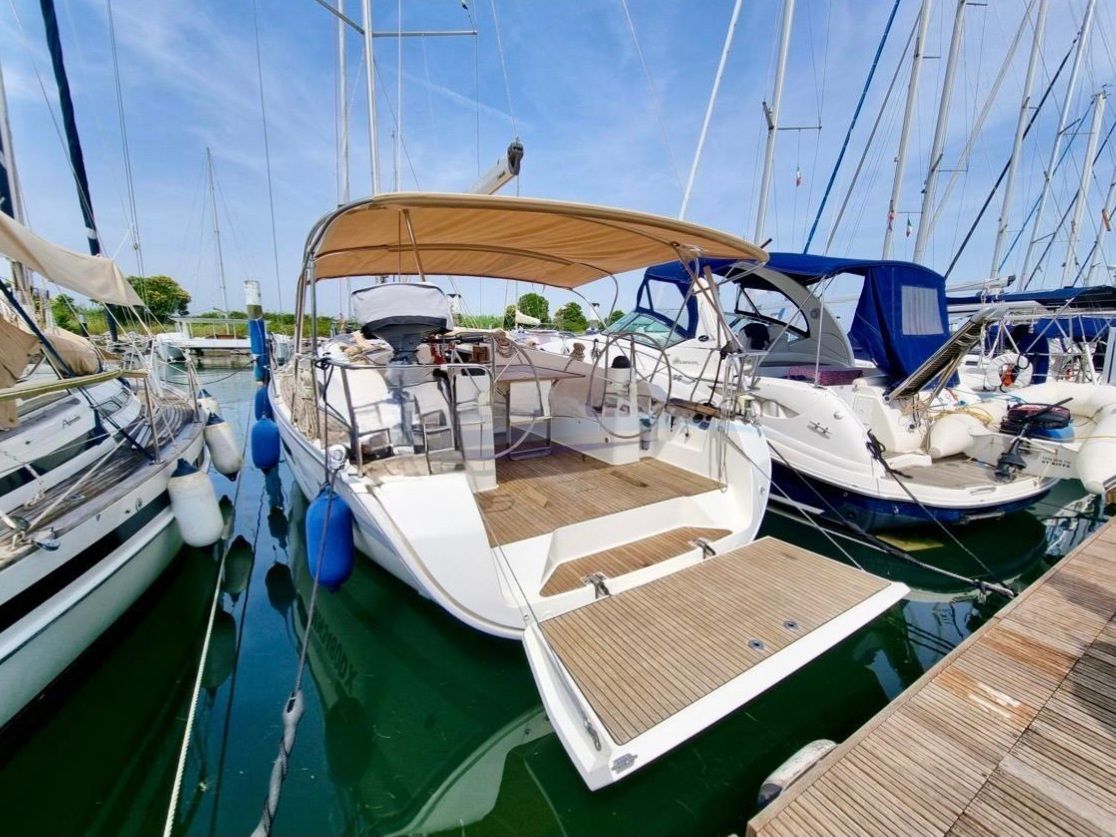 Bavaria 40 Cruiser - 2011