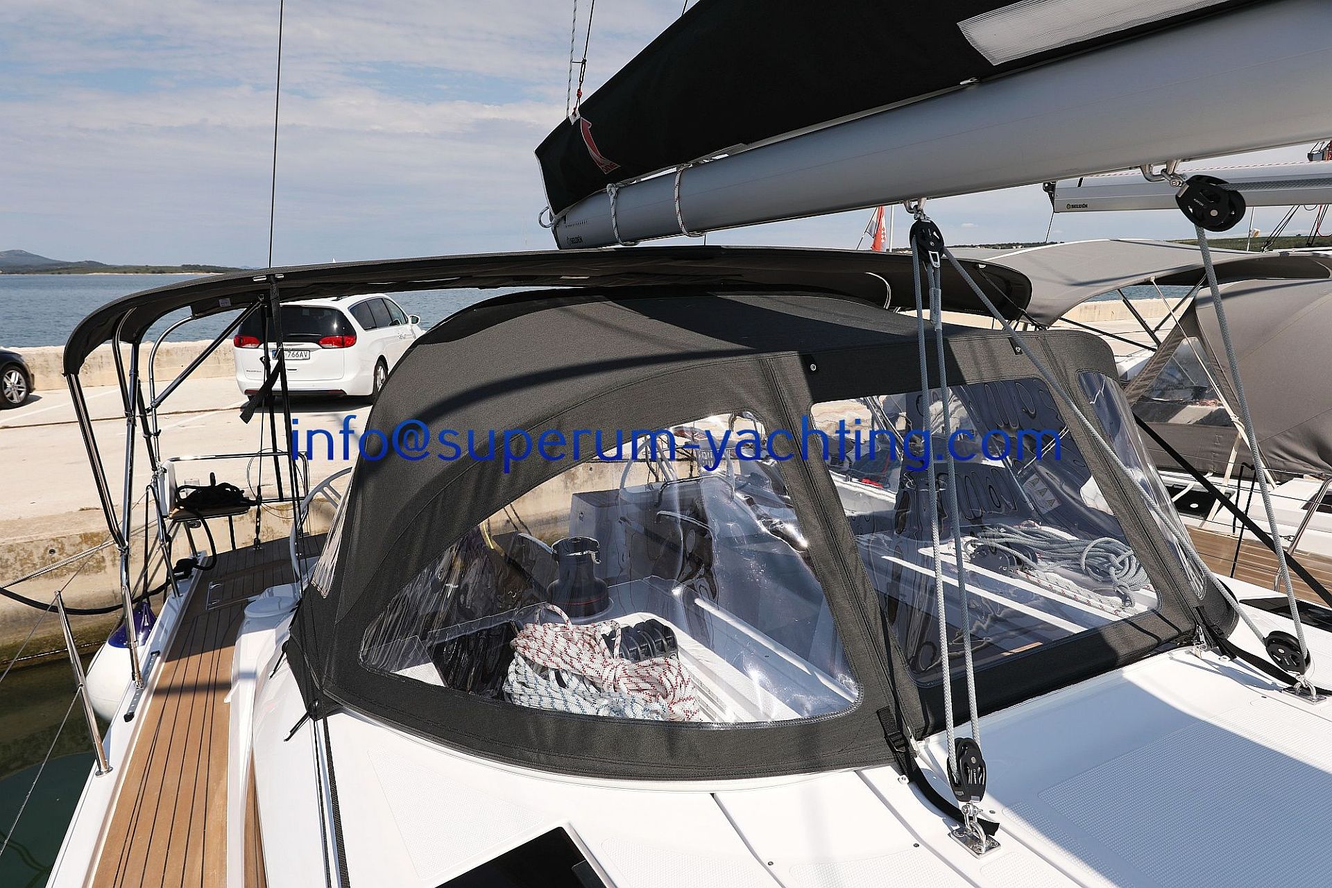 Elan Impression 43 - 2023