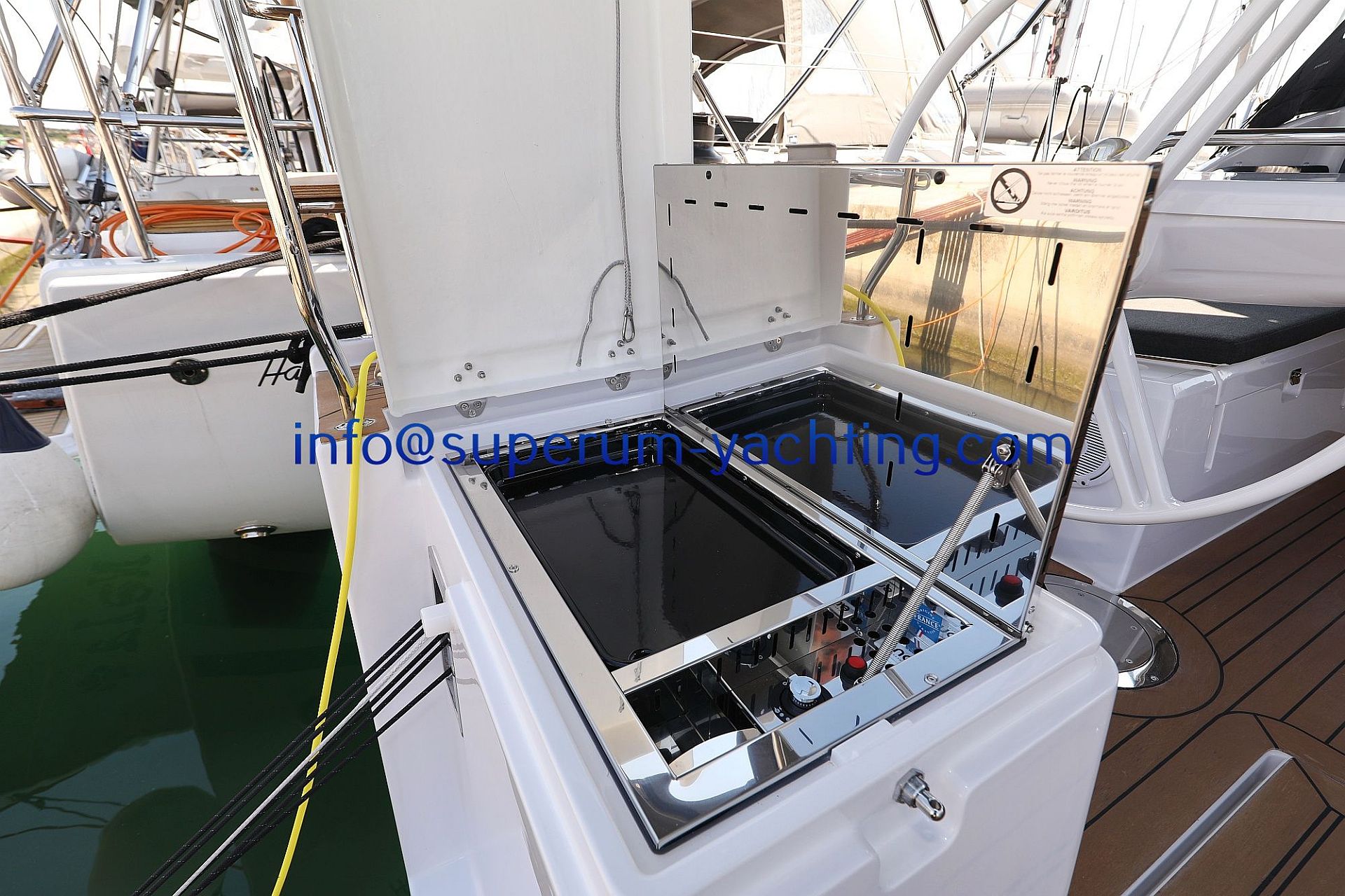 Elan Impression 43 - 2023