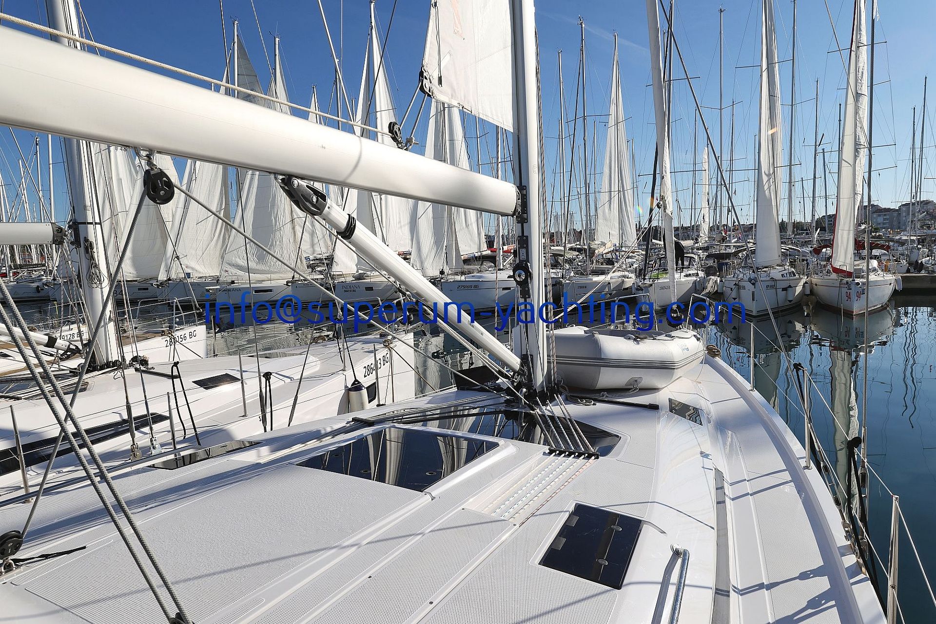 Elan Impression 43 - 2024