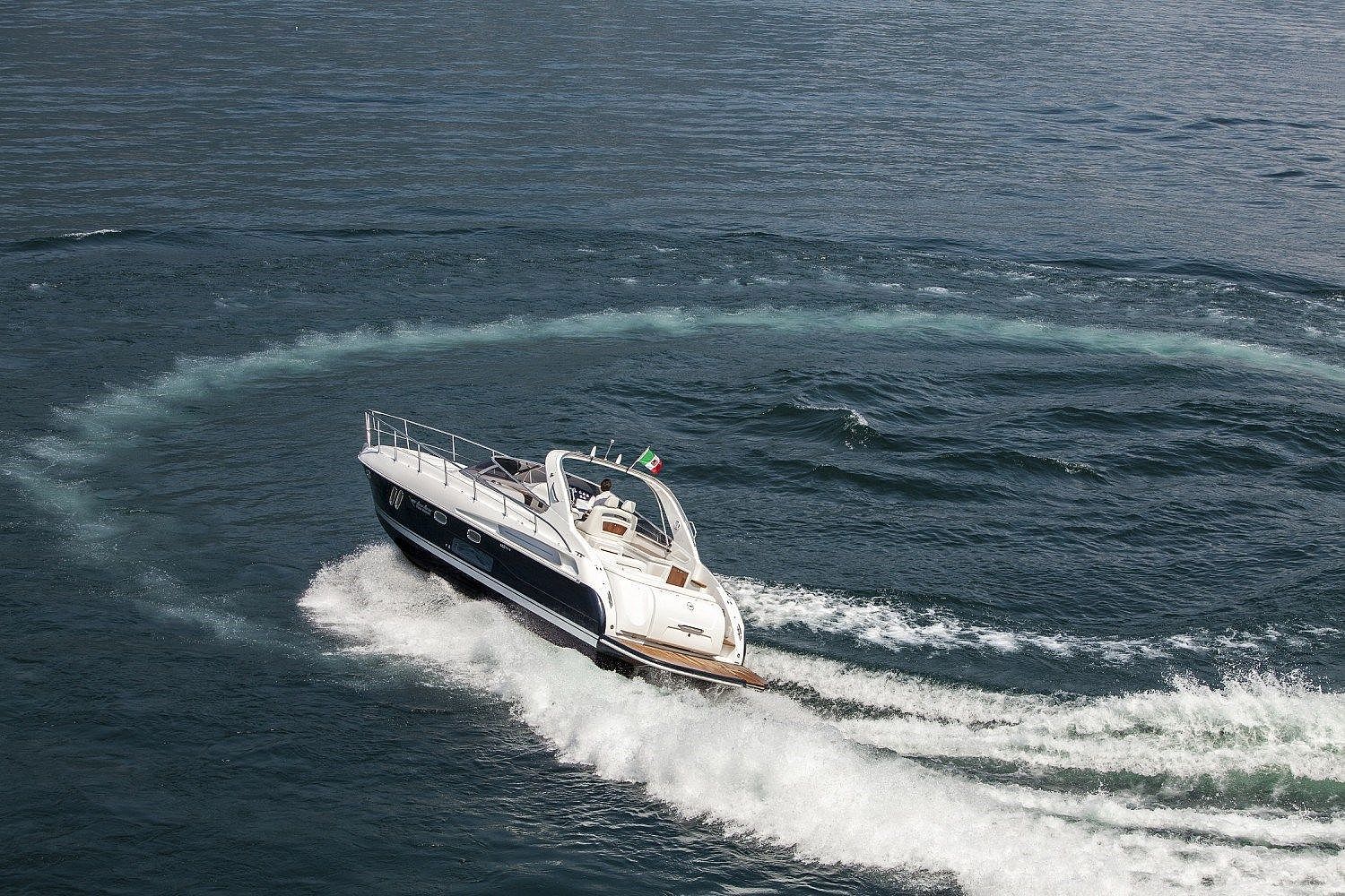Airon Marine Airon 388 - 2006