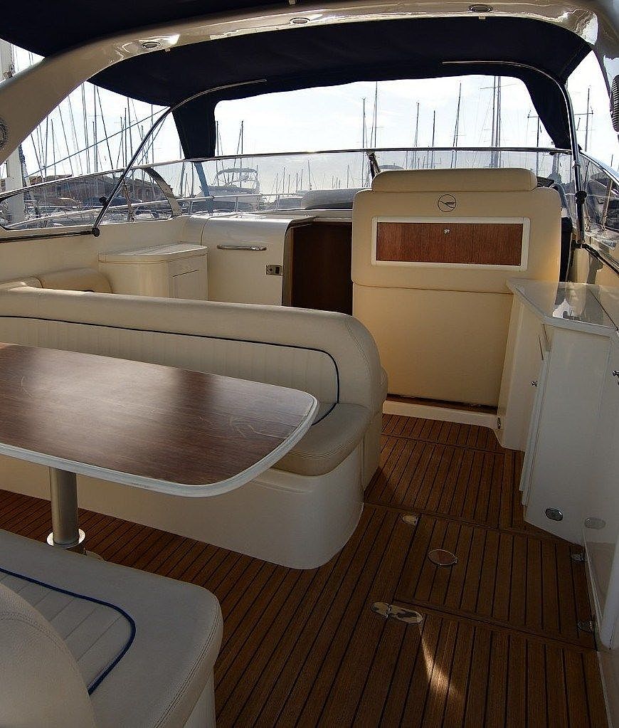 Airon Marine Airon 388 - 2006