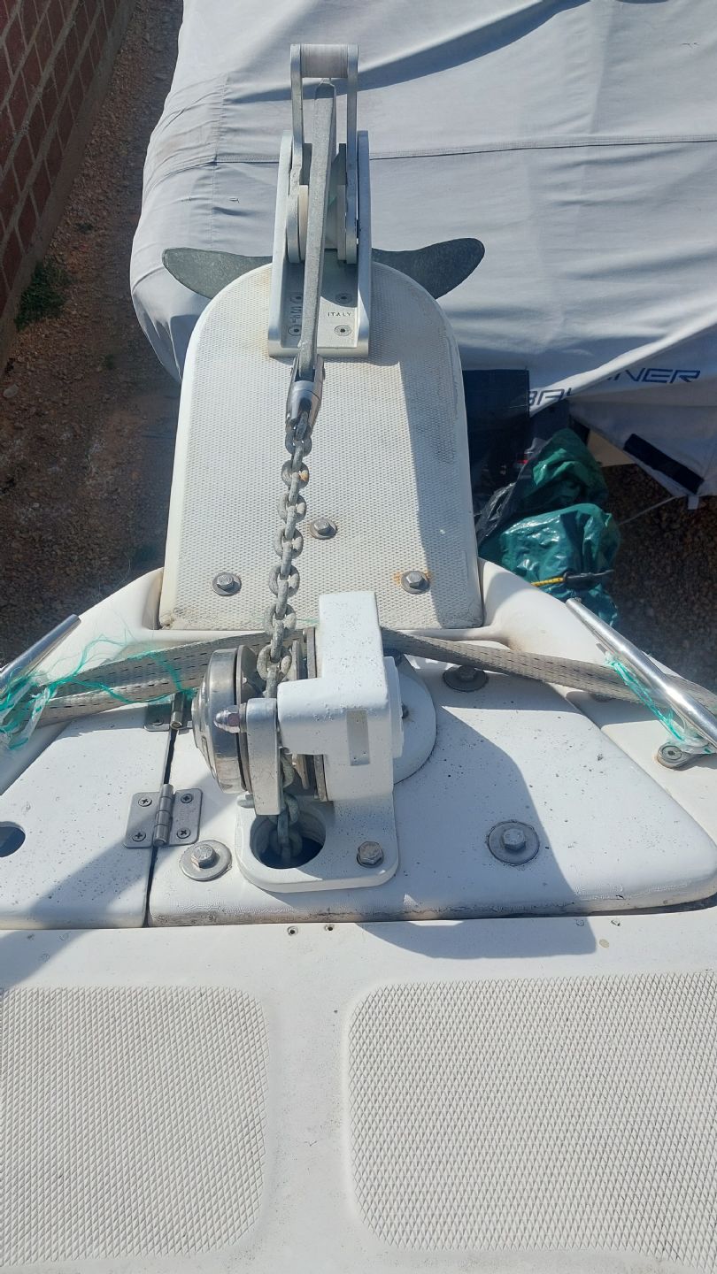 Saver 620 manta - 1999