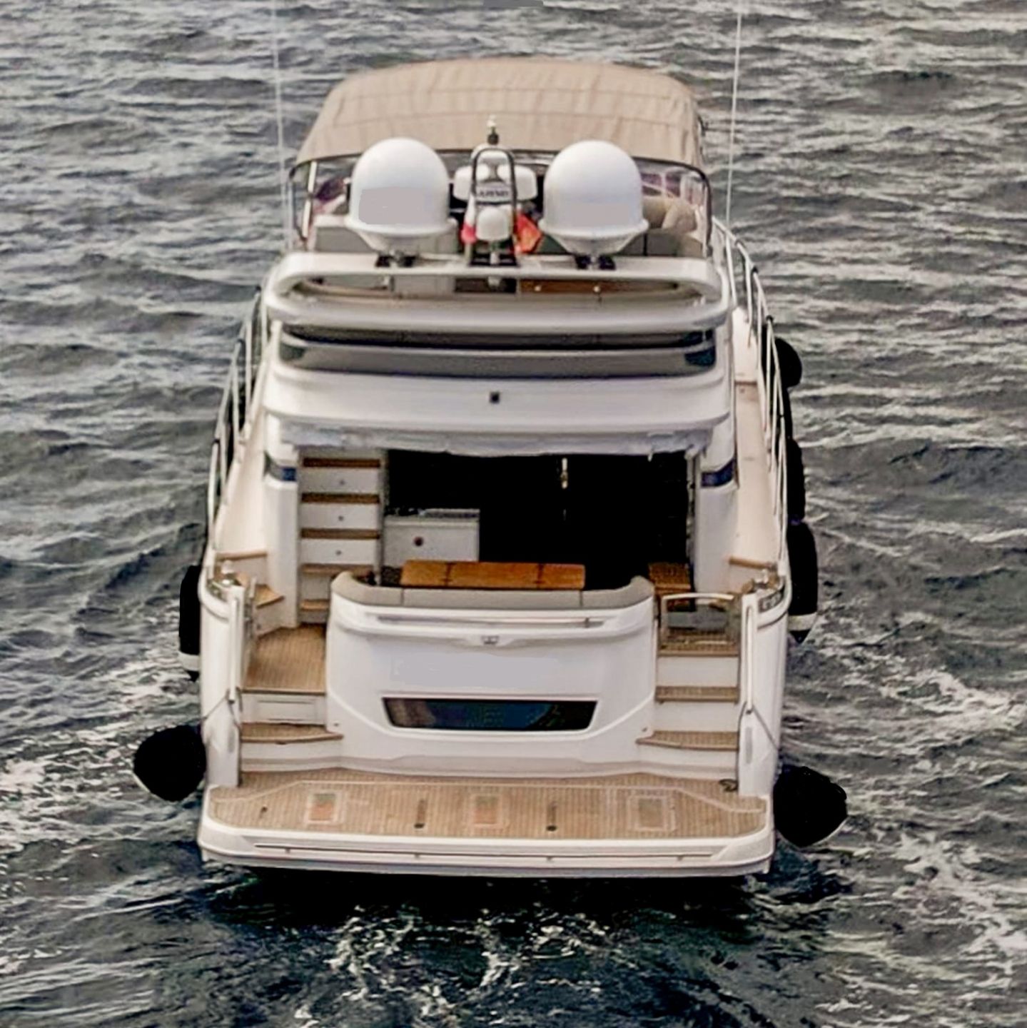 Princess 55 - 2019
