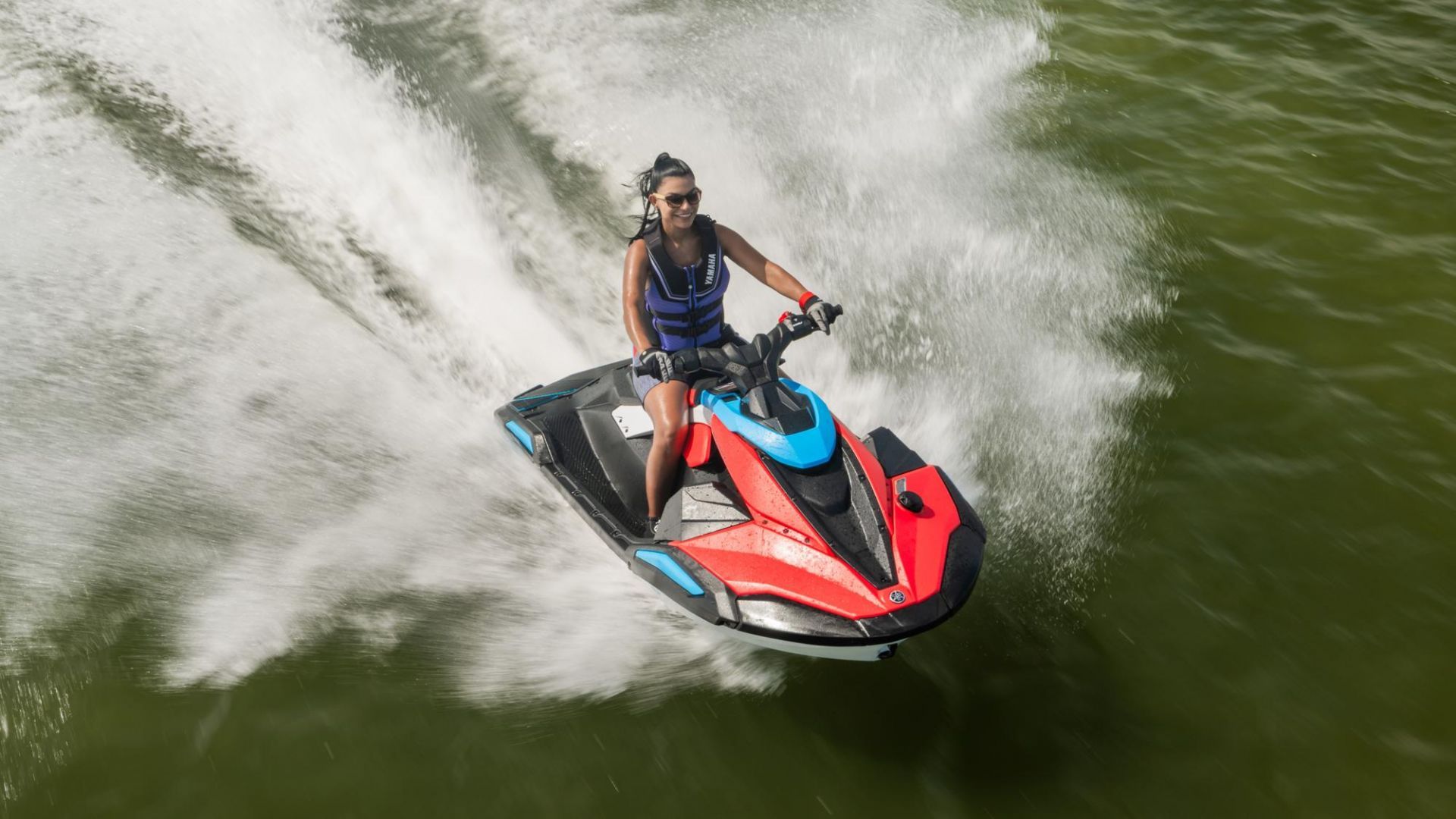 Yamaha JetBlaster DLX AKCIJA 2025 - 2025