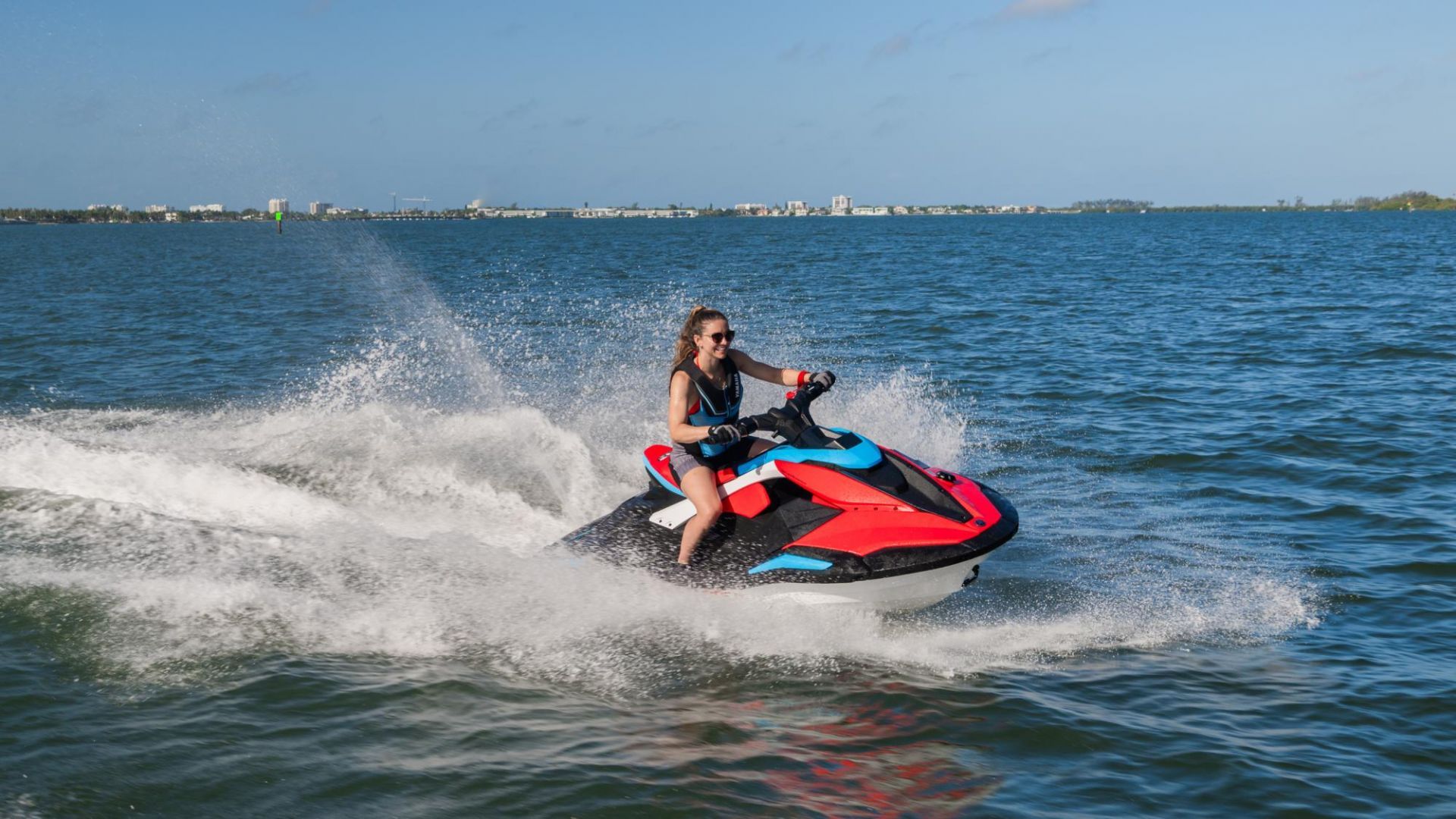 Yamaha JetBlaster DLX AKCIJA 2025 - 2025