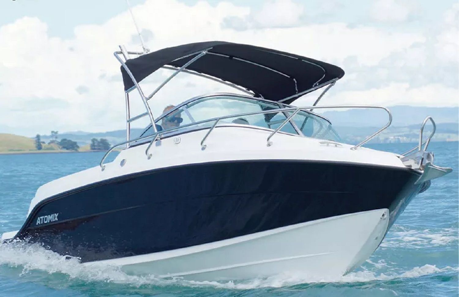 Shine 560SC - 2025