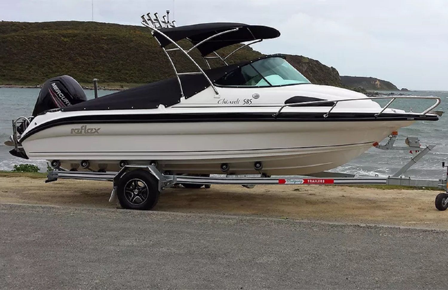 Shine 585SC - 2025