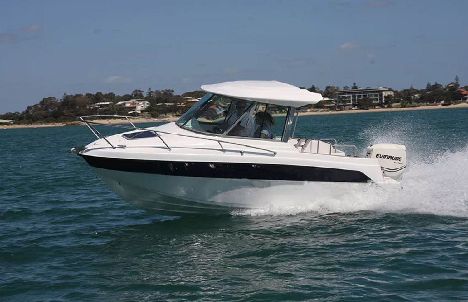Shine 600HT - 2025