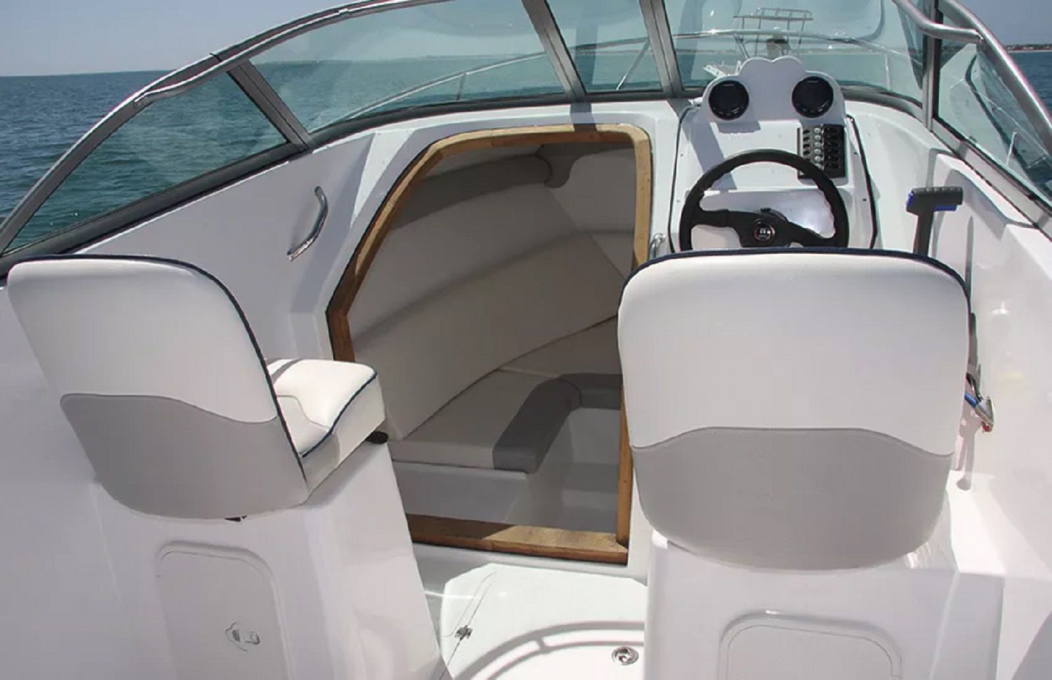 Shine 600SC - 2025