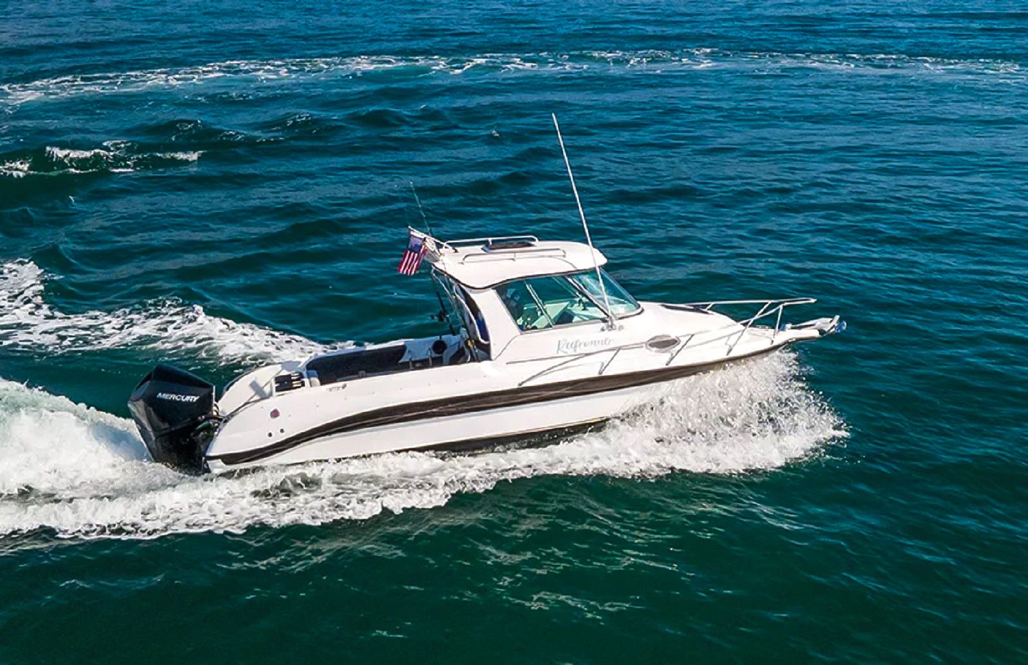 Shine 705HT - 2025