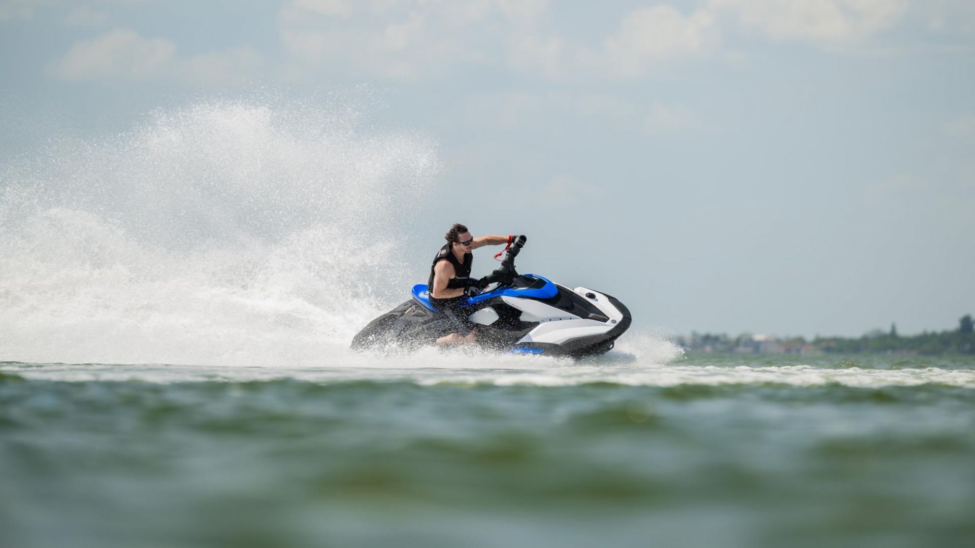 Yamaha JetBlaster AKCIJA 2025 - 2025