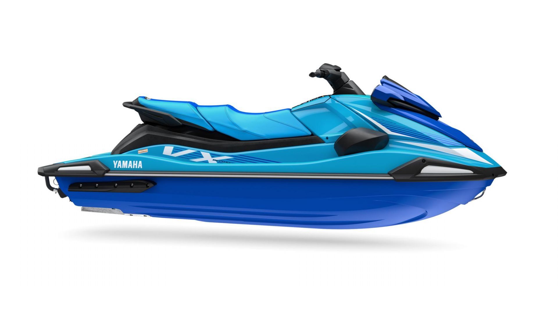 Yamaha VX Deluxe   prikolica - 2025