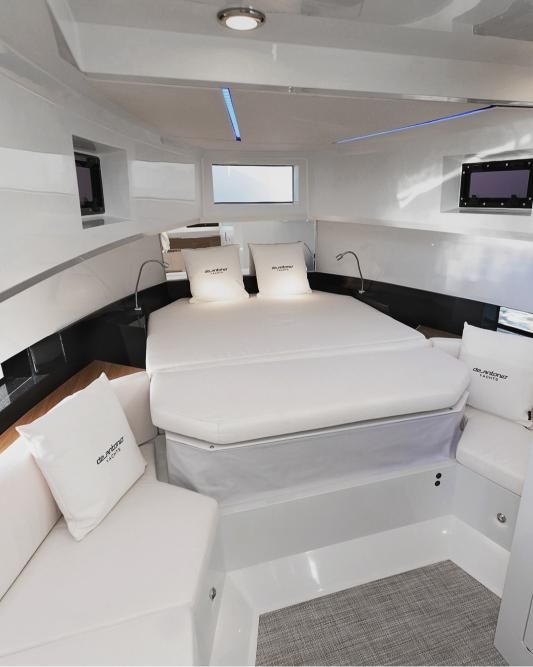 De Antonio D36 Open - 2025 - for sale: 415000.-EUR