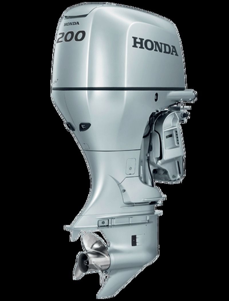 Honda BF 200HP - 2026