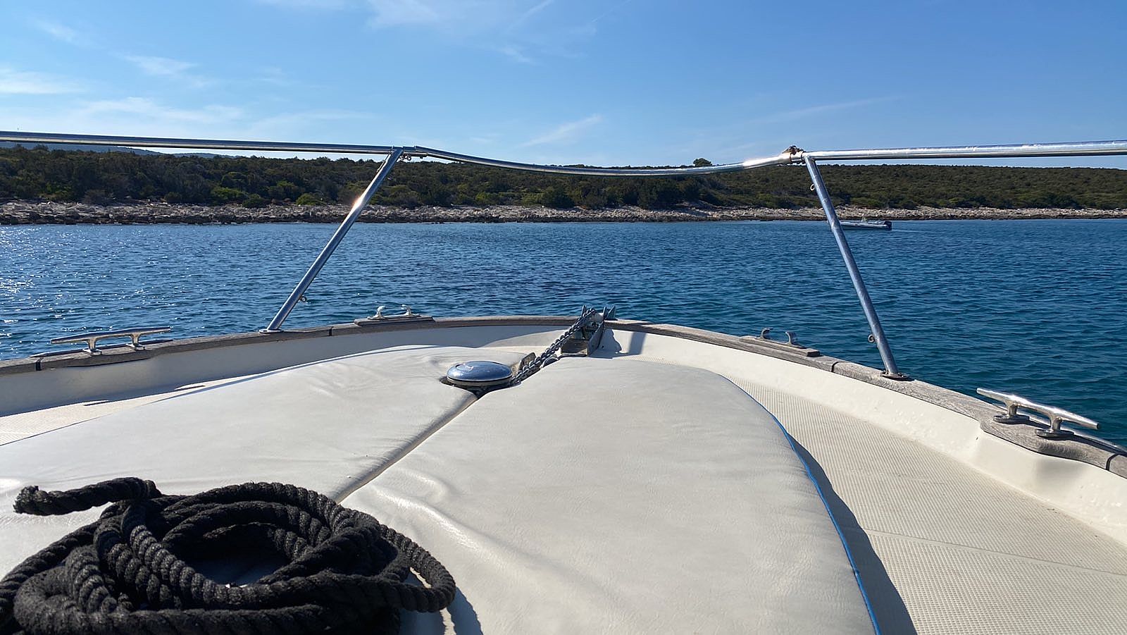 ACM 31 Elite - Mo�na menjava - 1999