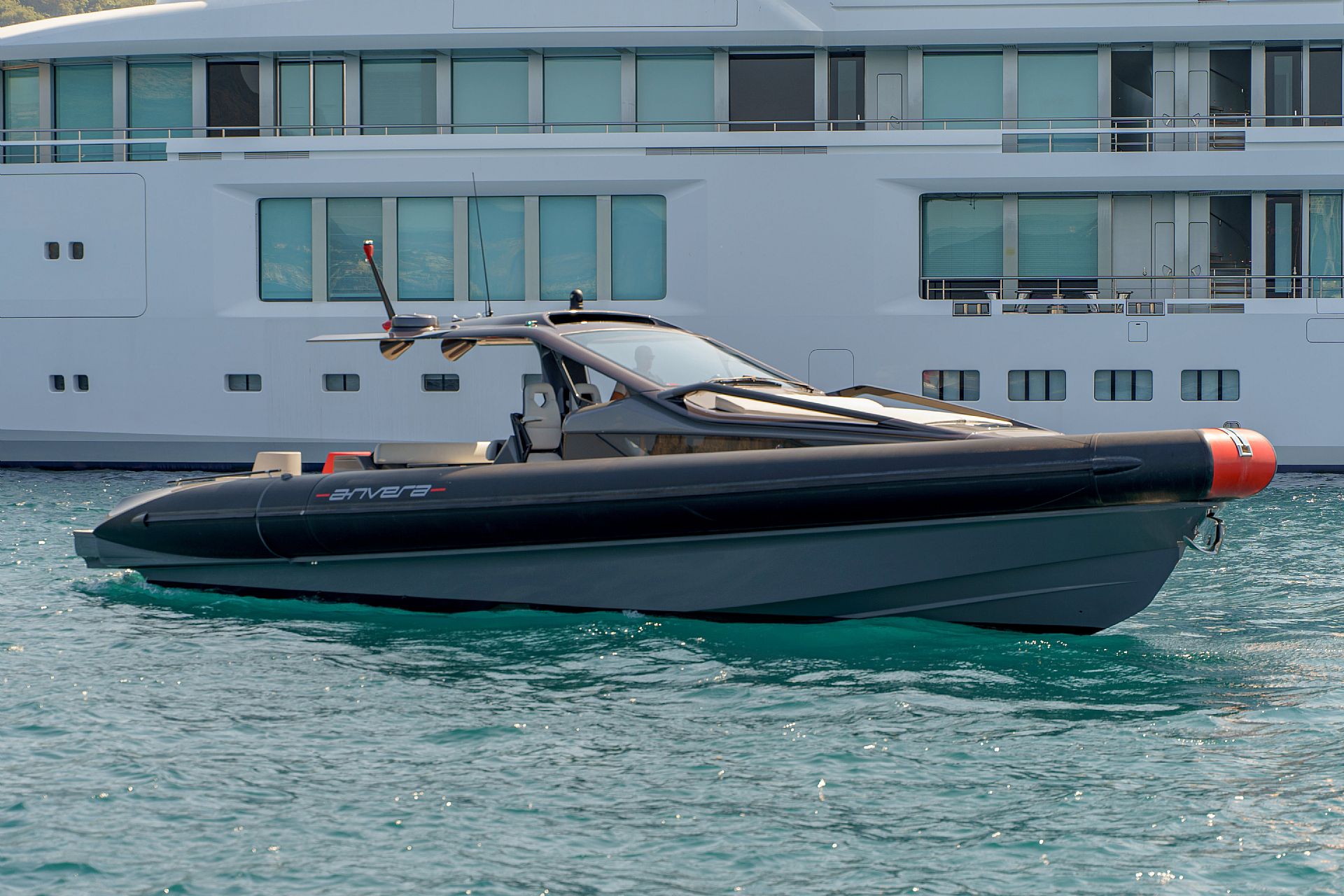 ANVERA 48 - 2023 - for sale: 1000000.-EUR