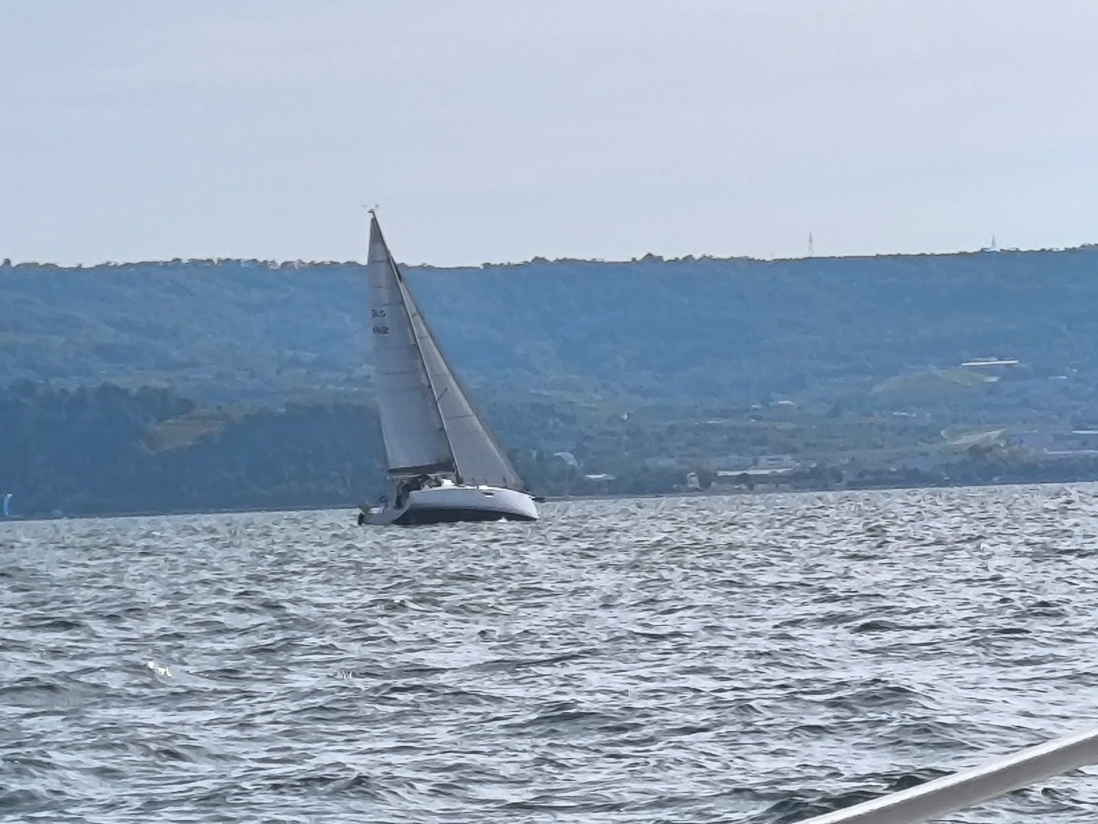 Beneteau First 36 - 2024