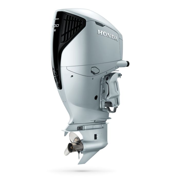 Honda BF 200HP (NEW) - 2026