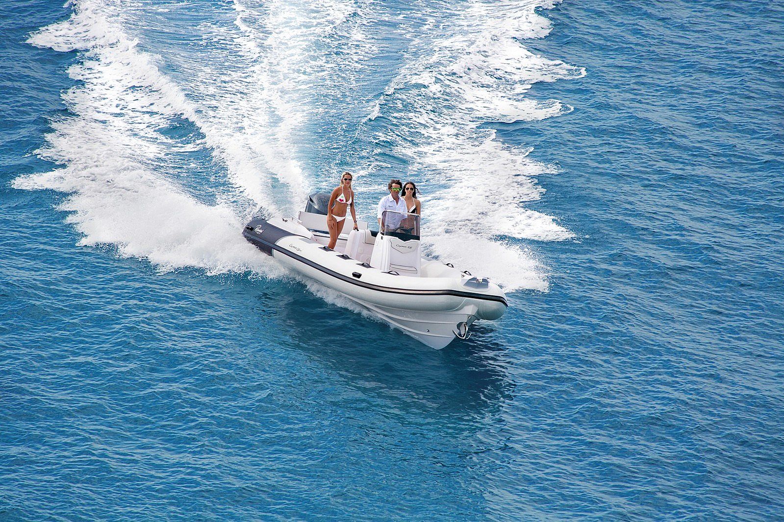 Ranieri International Cayman 26 Sport - 2026
