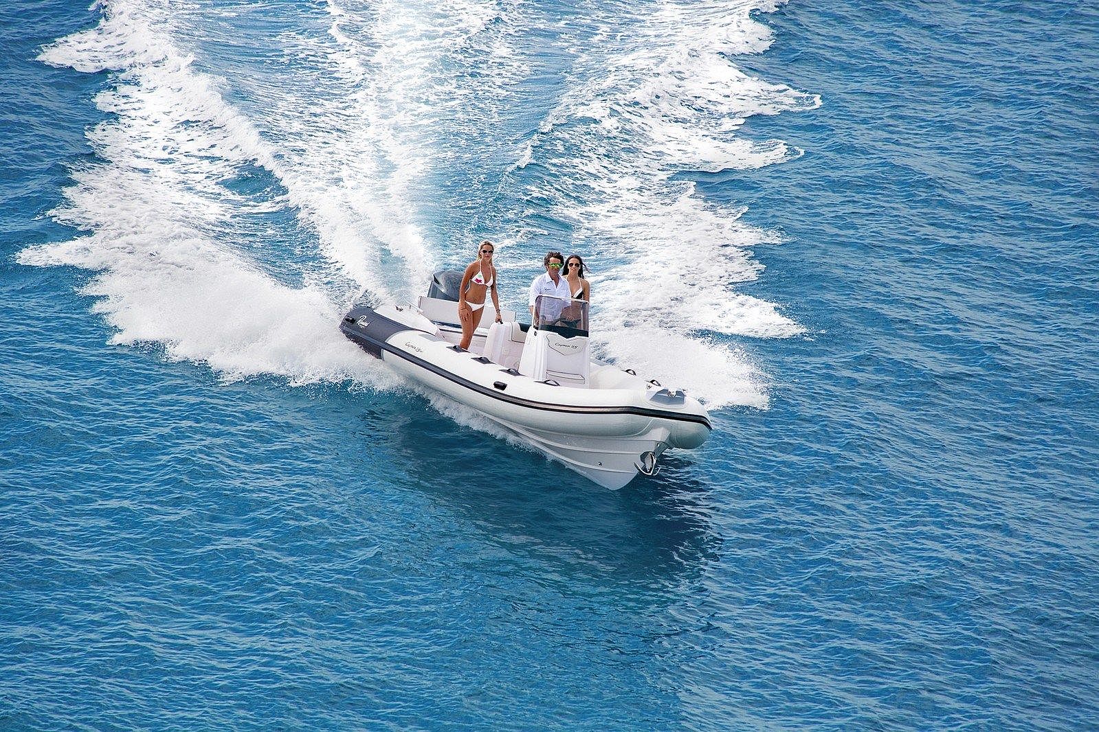 Ranieri International Cayman 26 Sport - 2026