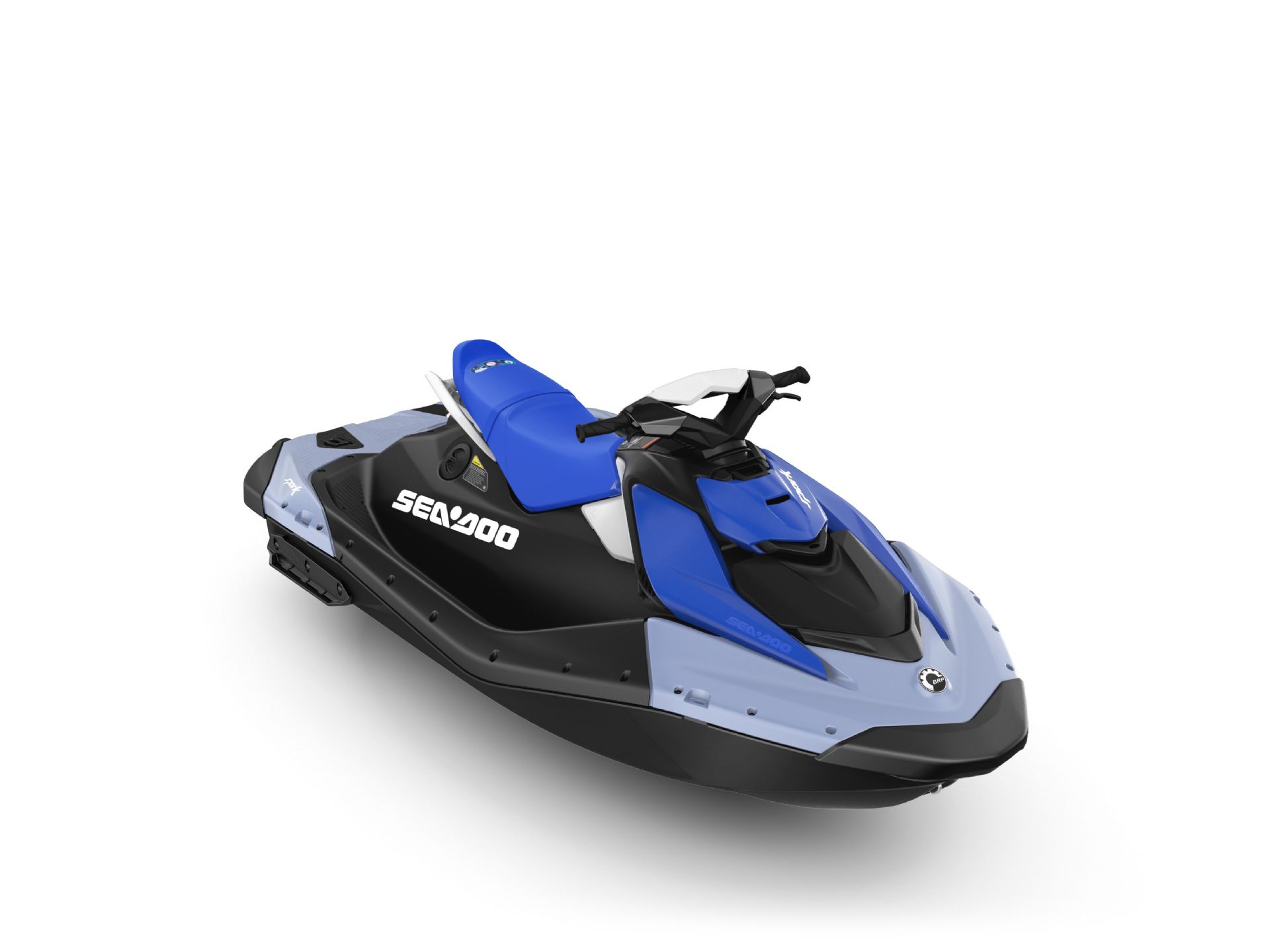Sea-Doo 2024 SPARK 2UP 90 CONVENIENCE PACKAGE - 2024