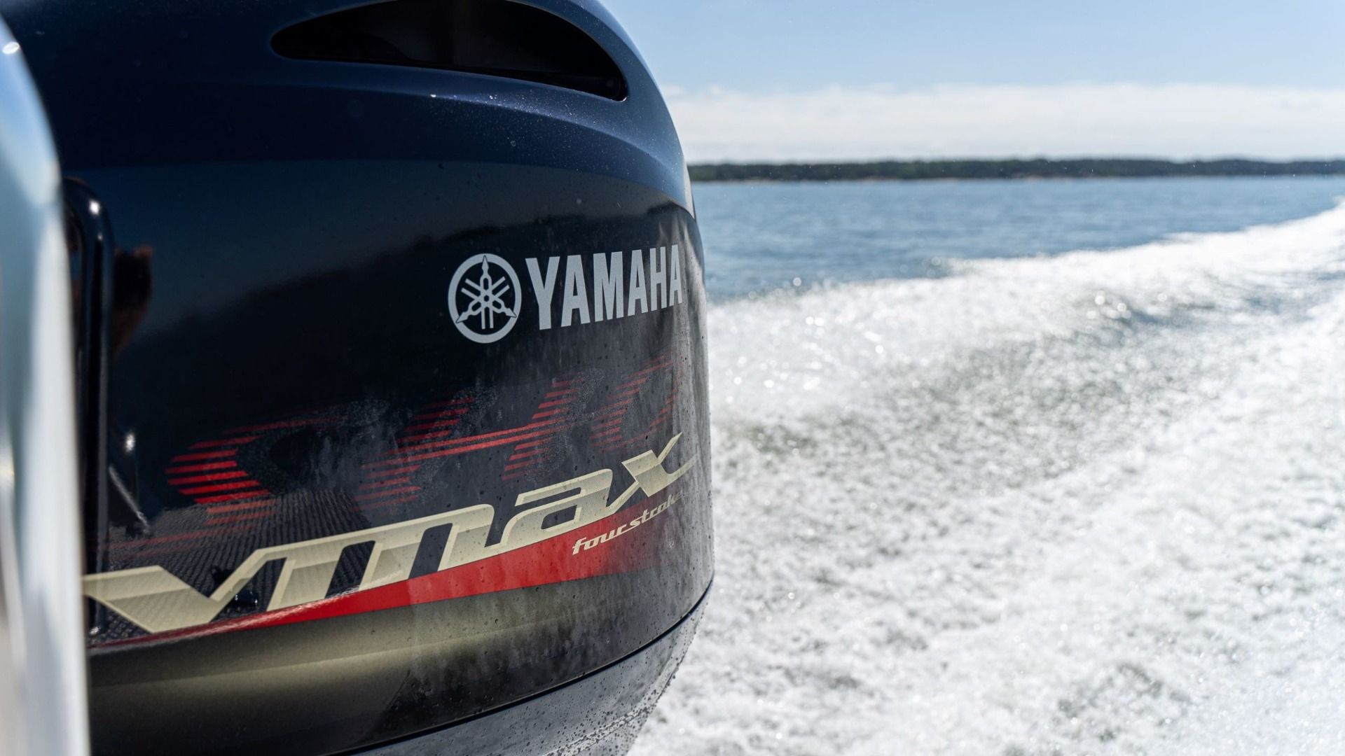 BUSTER XL ALU VMAX   YAMAHA VF115- NOVOST NA NA�EM TRGU - 2026