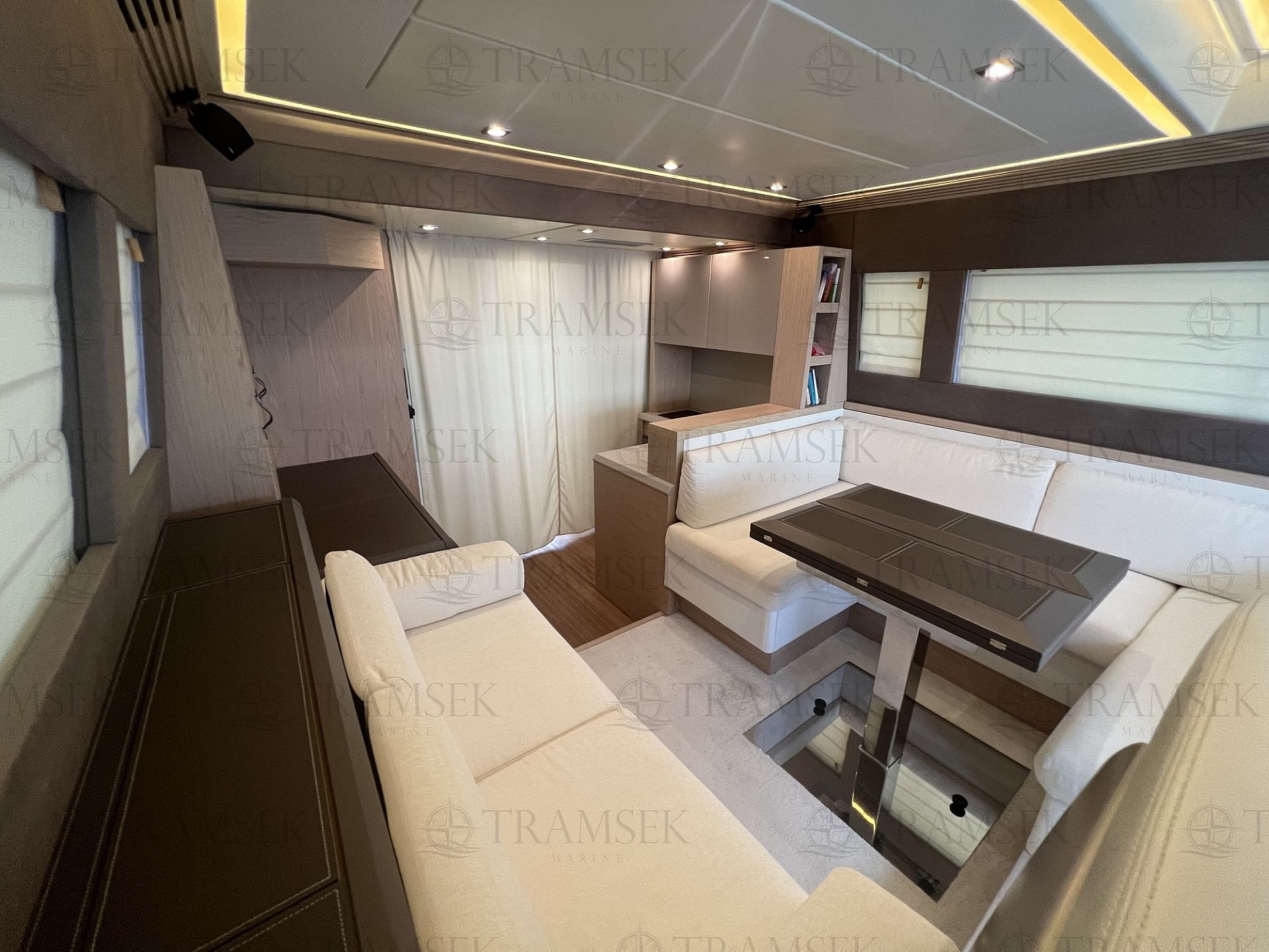 Beneteau Monte Carlo 5 - 2019