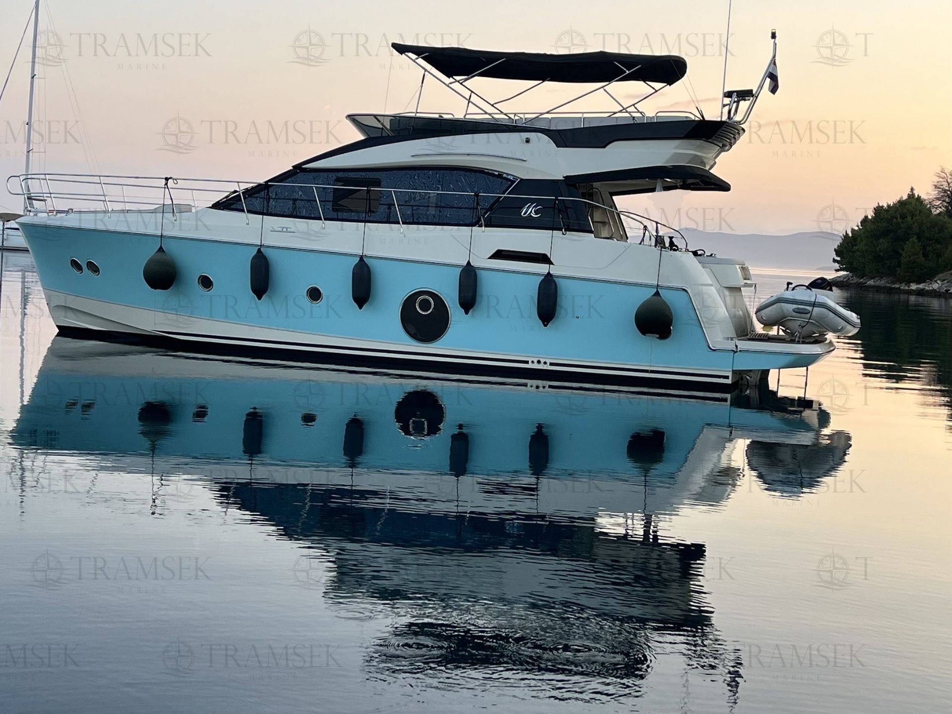 Beneteau Monte Carlo 5 - 2019