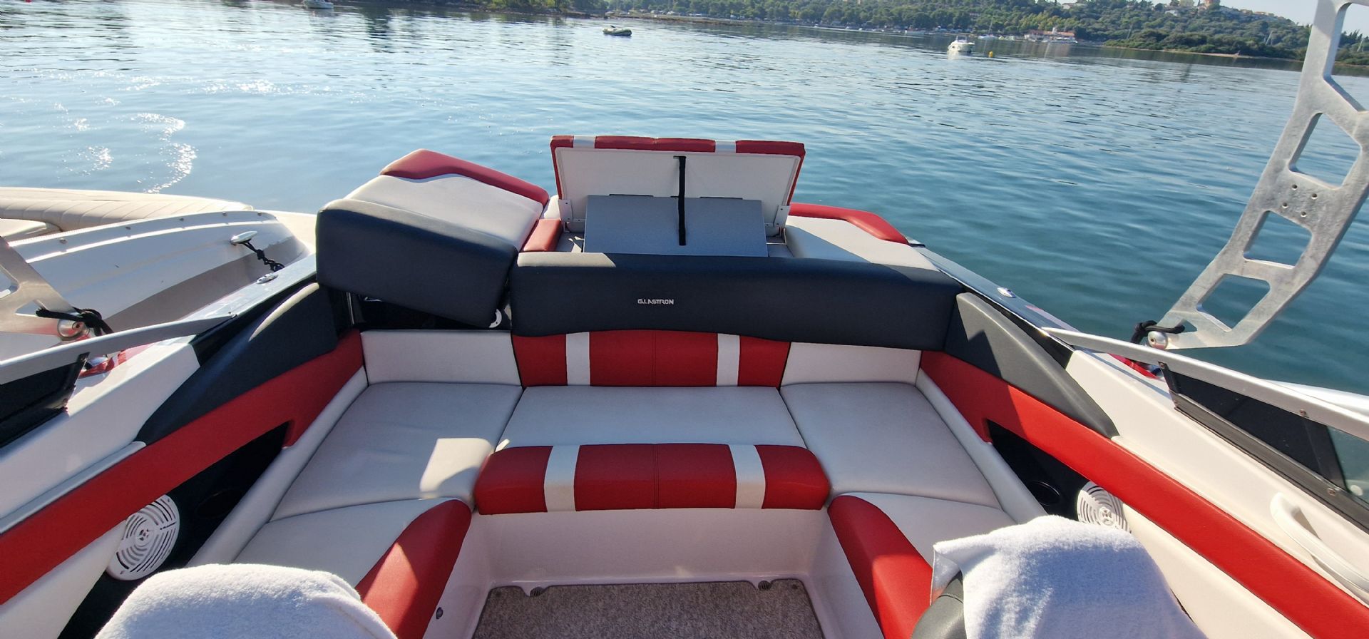 Glastron GTS 229 - 2013