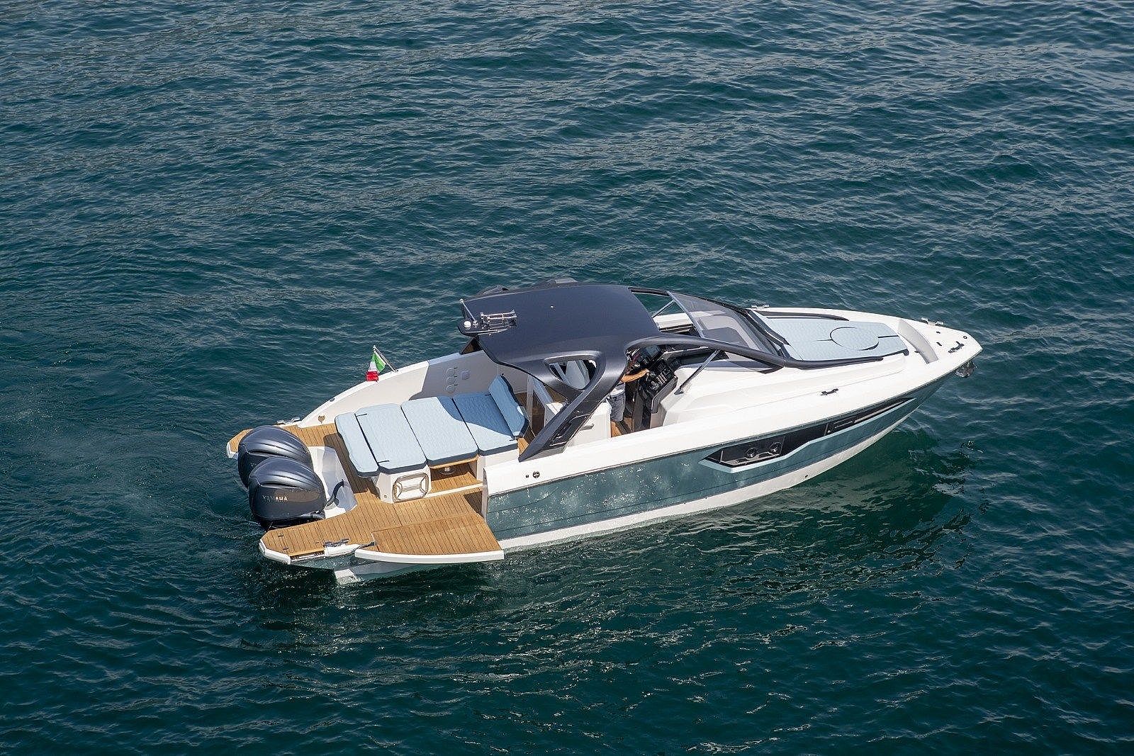 Airon Marine AMX 36 - 2026 - for sale call for a price 
