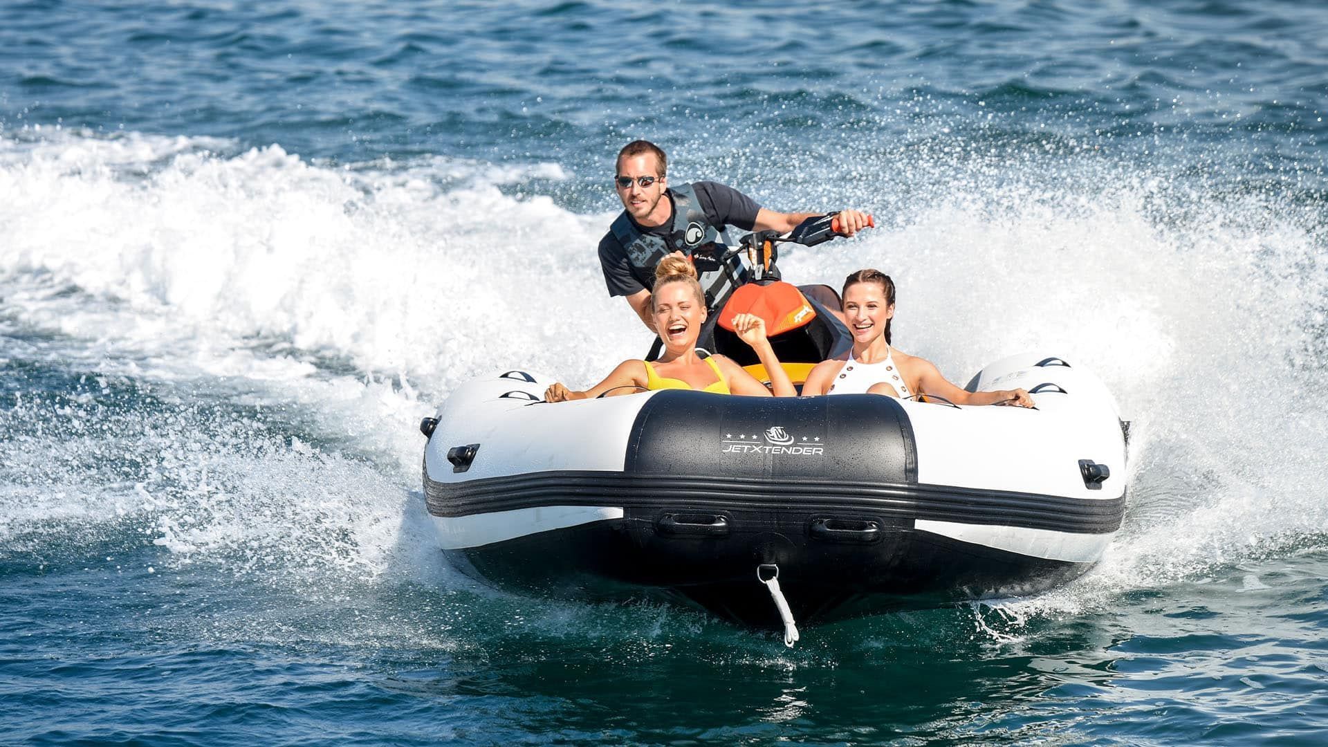 JET-BOAT 380  - 2026