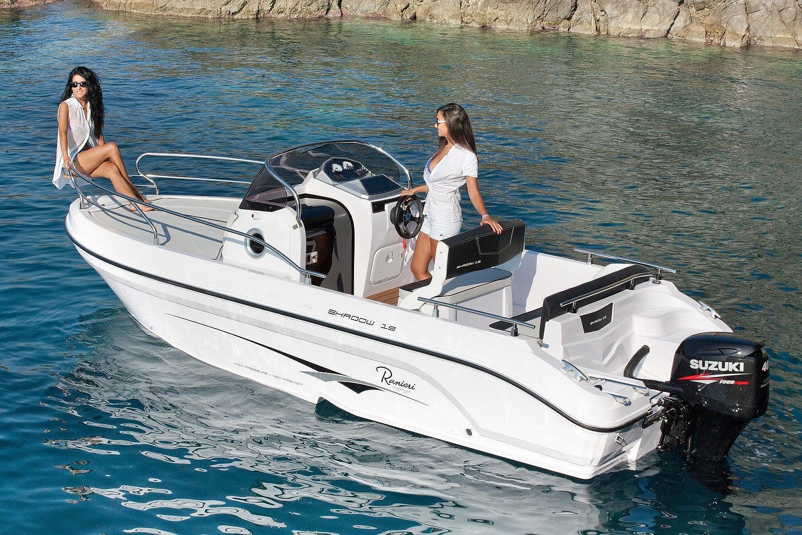 Ranieri International SHADOW 19 - 2026