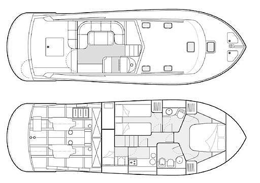 Cantieri Estensi 440 GOLDSTAR - 2007