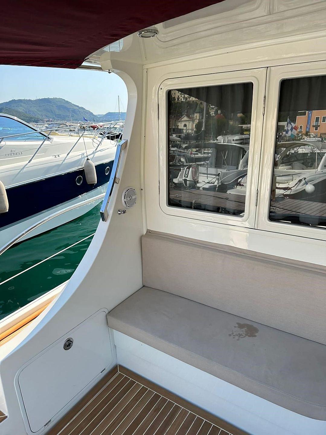 Cantieri Estensi 440 GOLDSTAR - 2007