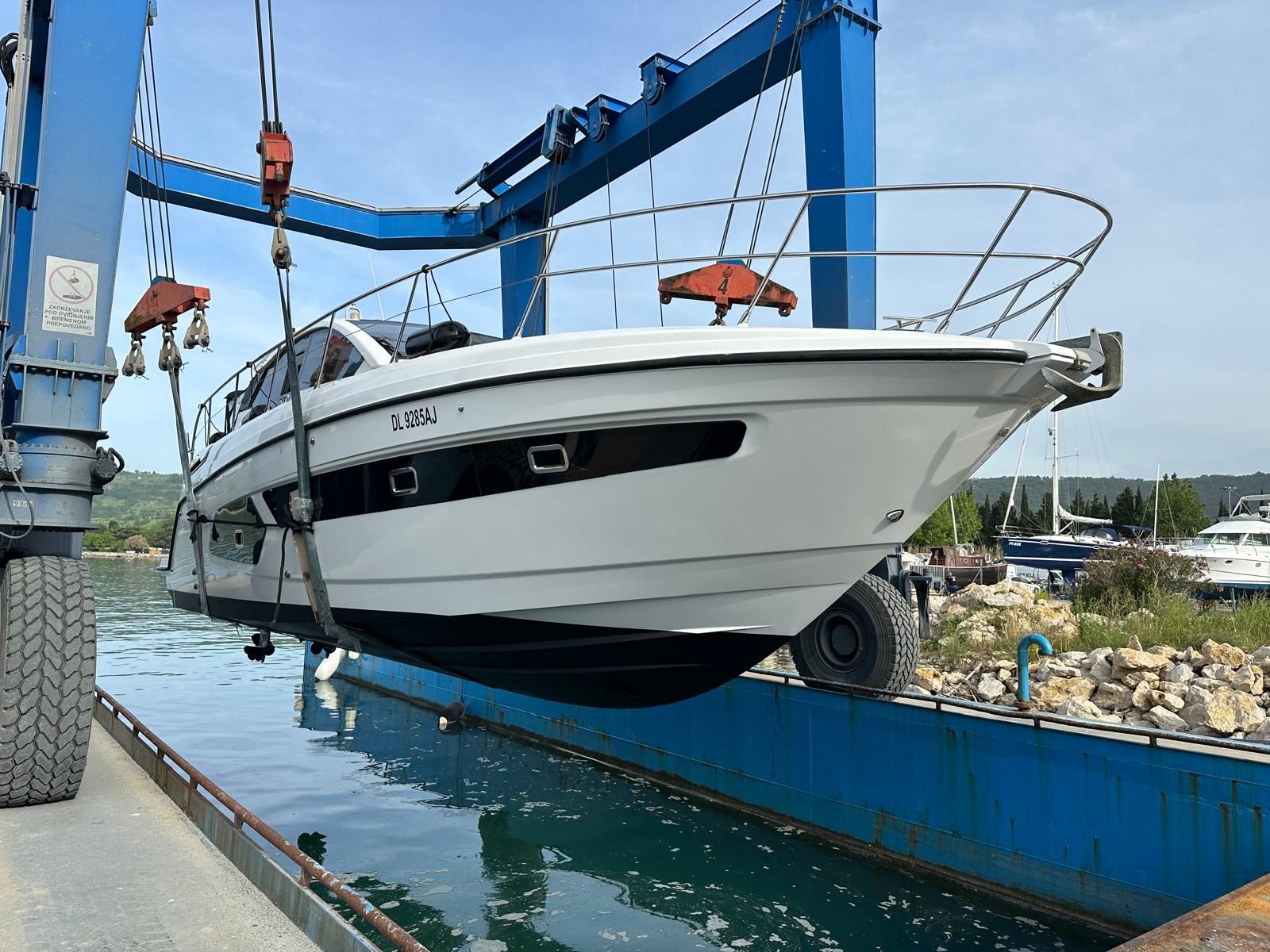 Azimut ATLANTIS 43 - 2015